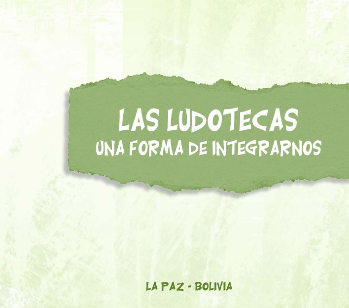 LUDOTECAS (2010)